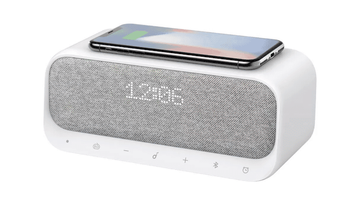 지금까지 가장 인상적인 ces 2019 발표 - anker soundcore wakey