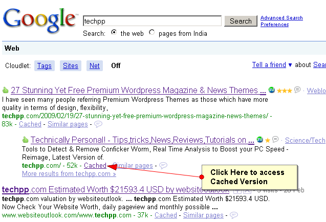 google-cache-blog-posts-recover