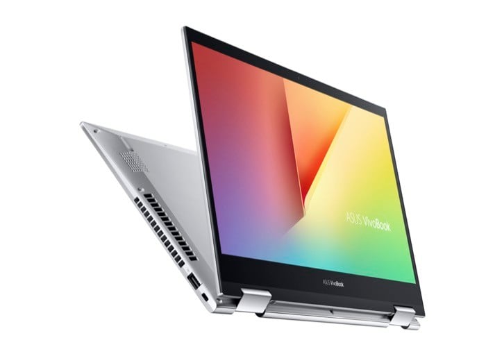 asus vivobook 14 (tp470)
