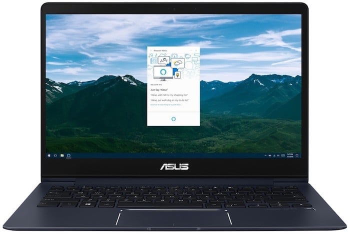 amazon alexa is coming to windows 10 computers - amazon alexa windows10