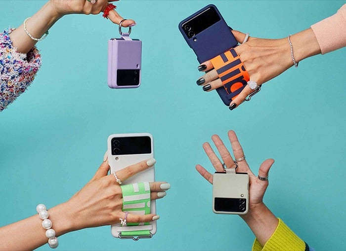 galaxy z flip 3
