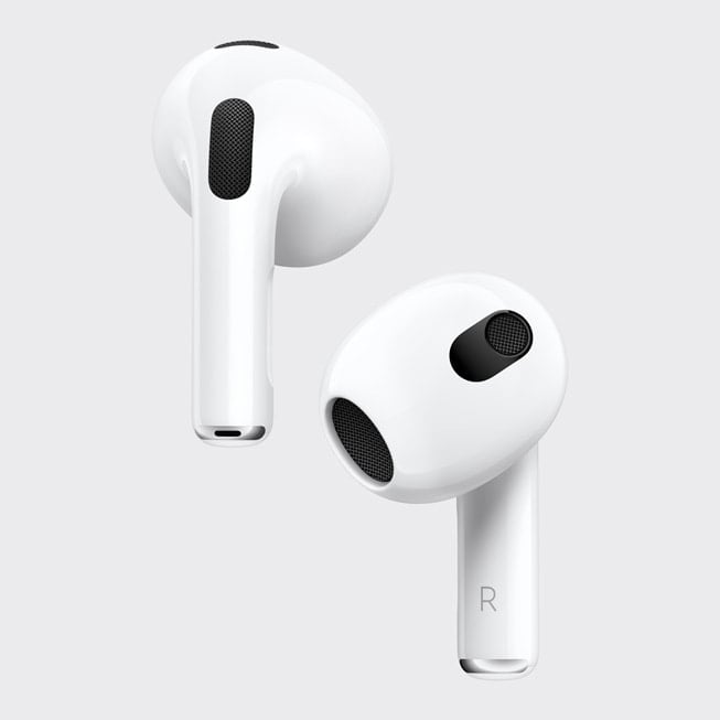 airpods 3