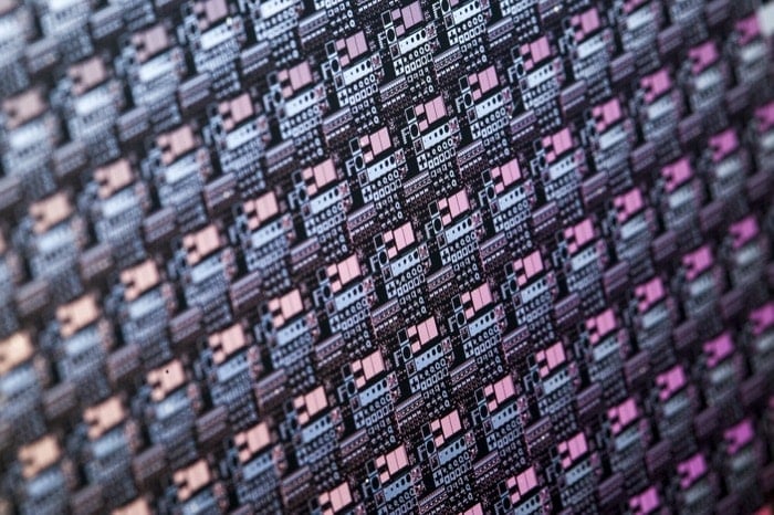 silicon era