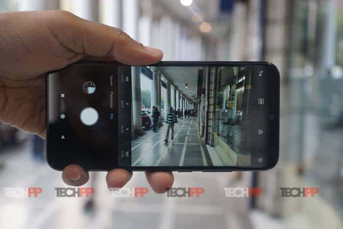 redmi note 7 pro review: não é só sobre os megapixels, baby - redmi note 7 pro review 6