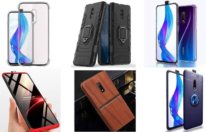 7 meilleures coques et housses pour realme x que vous pouvez acheter - meilleures coques pour realme x
