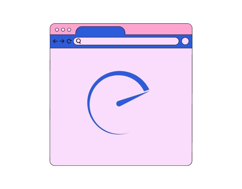 aumentar a velocidade do google chrome