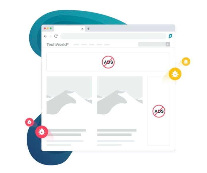 surfshark vpn: ride the vpn wave like a boss - surfshark vpn clean web