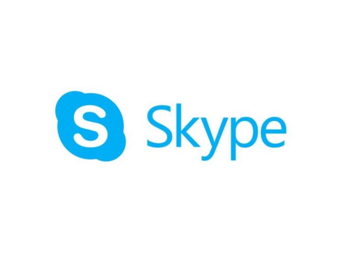 Skype fügt neue Anrufaufzeichnungsfunktion hinzu; Streaming-Dienste kommen bald - Skype-Logo e1531803623767
