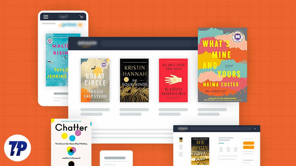sites pour vendre des livres en ligne