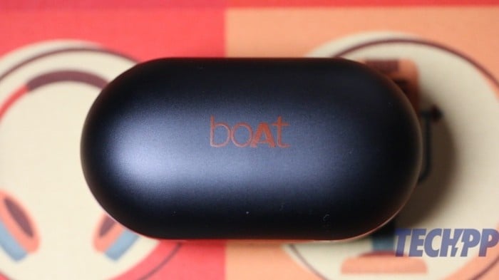 Indischer Wearables-Markt verzeichnet explosives Wachstum im Jahr 2020 - Boat Airdopes 441 Review 3