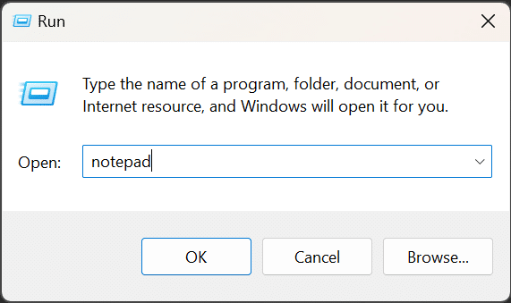 deshabilitar aplicaciones en segundo plano en Windows 11