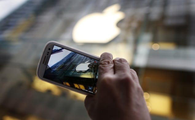 apple samsung ruling