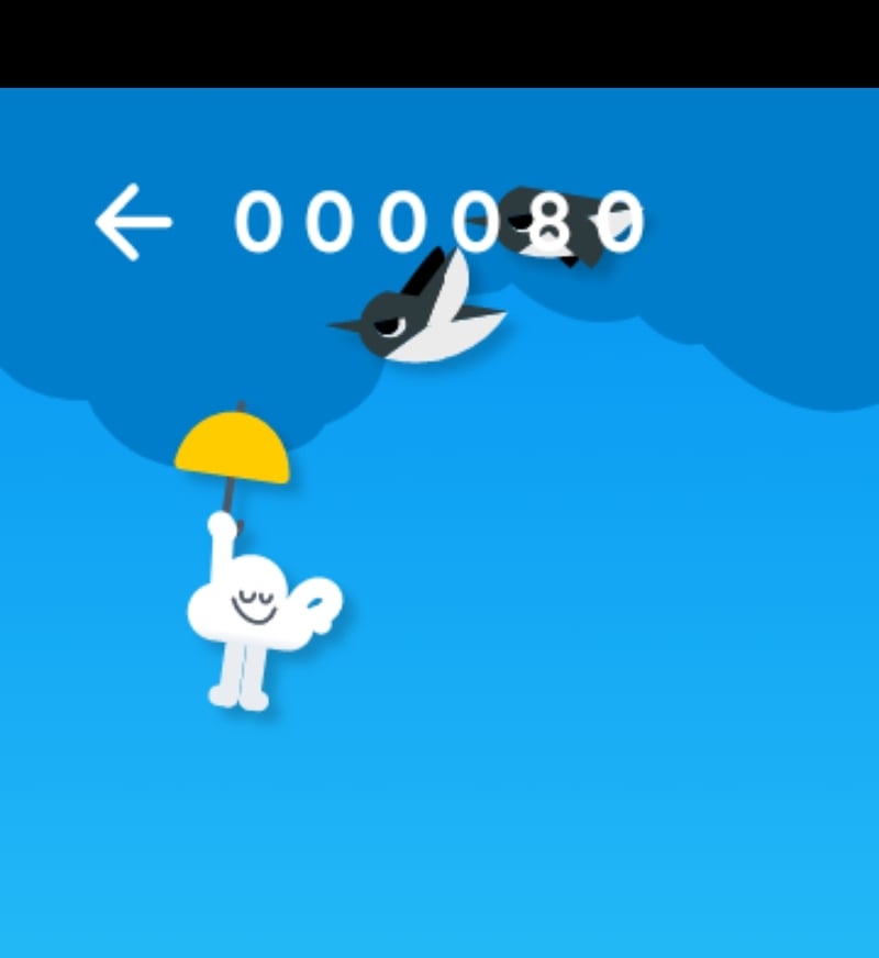 google cloud - бесплатная скрытая игра google