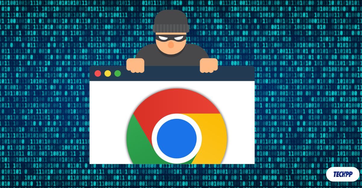 остановить захват google chrome