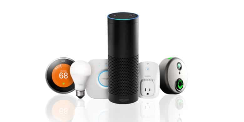 alexa et maison intelligente : six choses que vous devez savoir - alexa maison intelligente