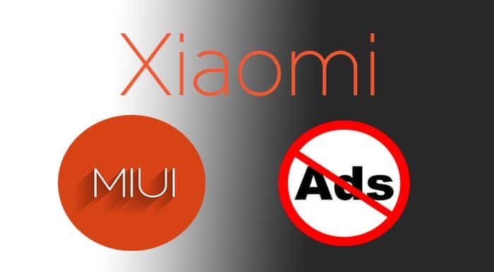 dans un monde publicitaire mauvais, à quel point les publicités sont-elles un problème dans miui ? - le dilemme des publicités miui