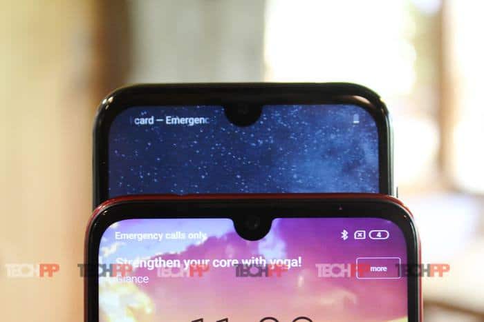 Locker aufholen: Redmi Note 7 vs. Nokia 4.2 - Nokia 4.2 vs. Redmi Note 7 2