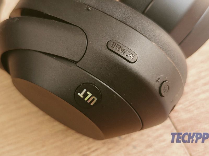 son des sony ult wear