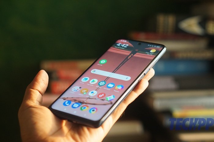 poco x3 review: mr big ticks the big boxes in da mid-segment house - poco x3 review 6