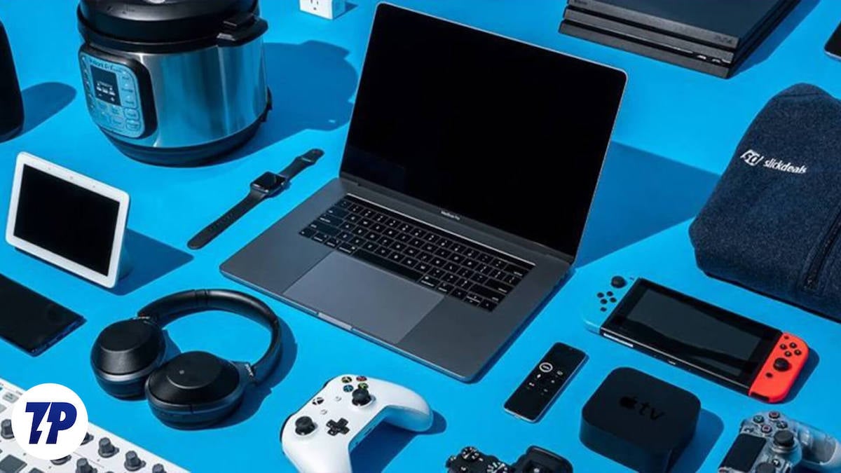 meilleurs gadgets pour étudiants