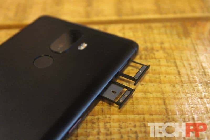 critique du lenovo k8 note : un tueur, en prix et en acte - critique du lenovo k8 note 5