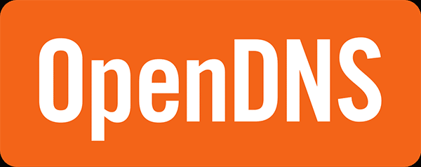 OpenDNS DNS-Server für Gaming