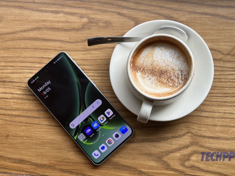 gaming del oneplus nord 3