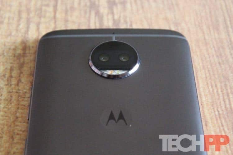 moto g5s plus review: hello, special edition moto - moto g5s plus review 2