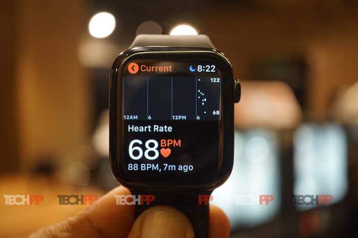 proactivamente personal: qué hace que el apple watch sea especial incluso después de cinco años! - reseña del apple watch series 4 1