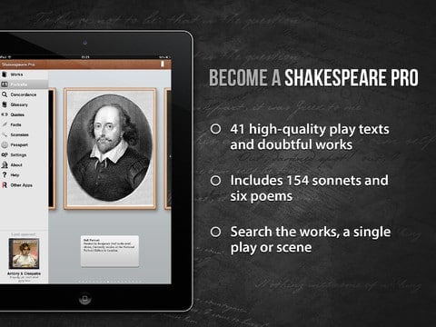 shakespearepro