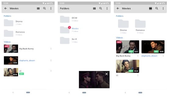 MX Player pour PC