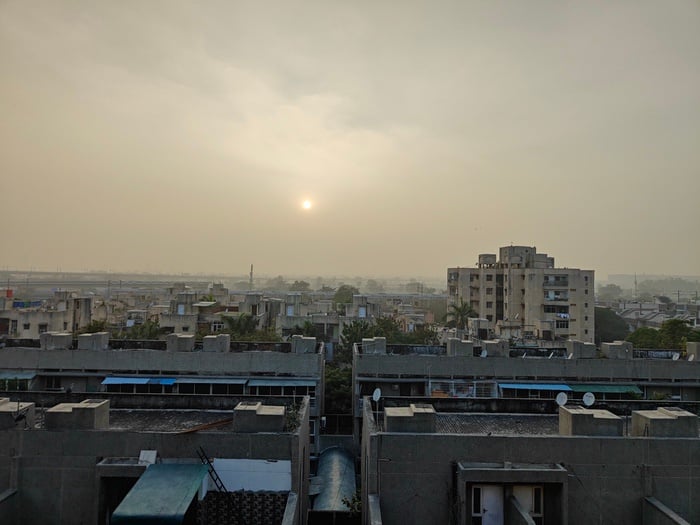 oneplus 9rt review: the 9r gets into the flagship (killer?) zone - img20220118170358