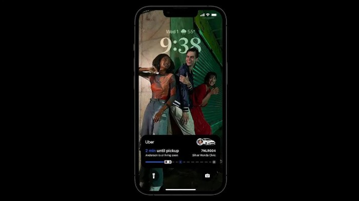 ios 16 lock screen 4