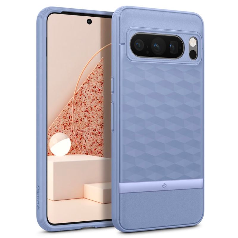 custodia caseology parallax per pixel 8