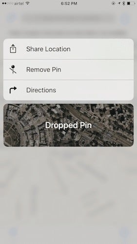 maps