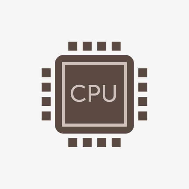 diferencia entre CPU y GPU