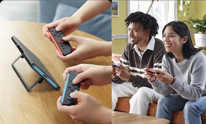 gameshare