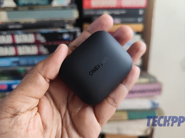 análise dos oneplus buds pro: entrando na liga premium de tws - análise dos oneplus buds pro 23