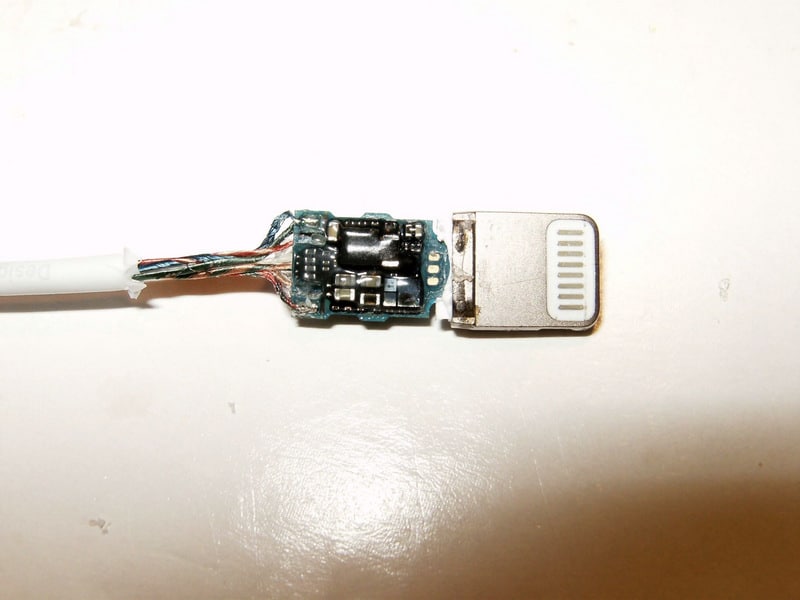 pourquoi les iphones produisent généralement un meilleur son que les smartphones android ? - dac adaptateur