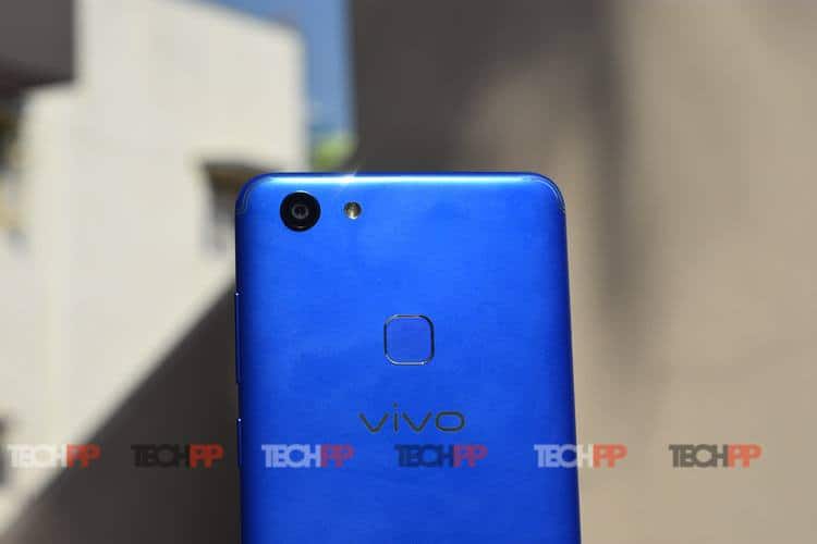 vivo v7: rockin’ selfies, rockin’ sound - vivo v7 review 5