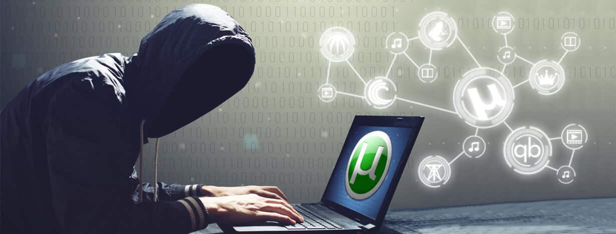 VPN para desbloquear o Torrent9