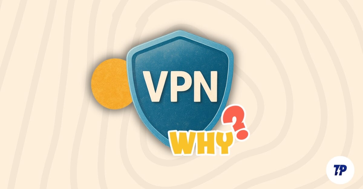 pourquoi vous devriez utiliser un vpn