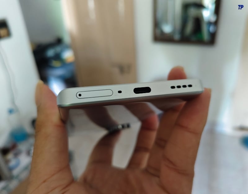 altoparlanti realme gt 6t