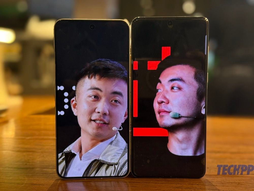 nothing phone (3) против oneplus 13 дизайн