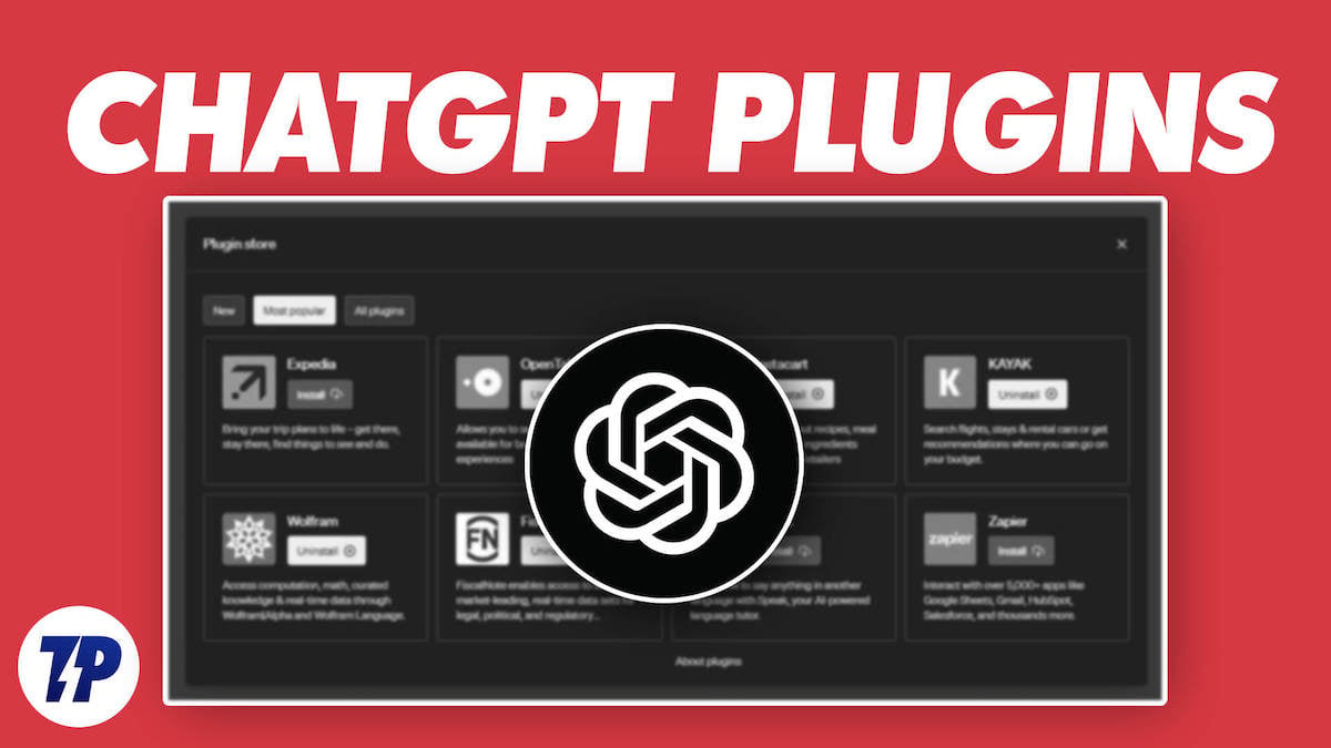 meilleurs plugins chatgpt