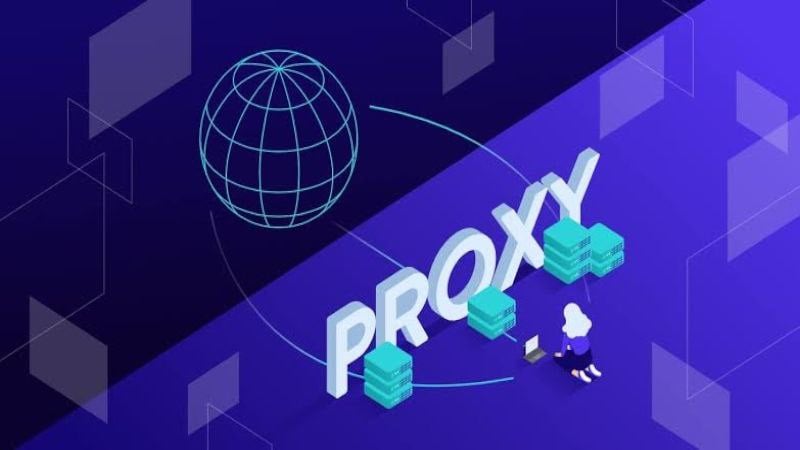 représentation proxy