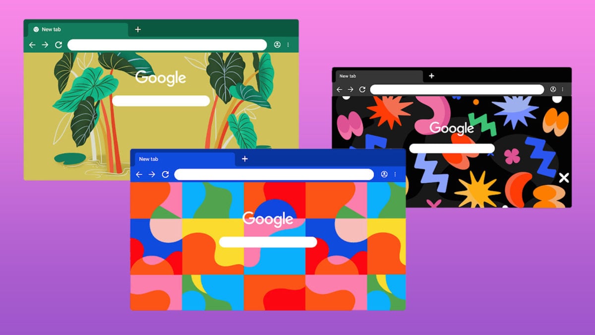 meilleurs thèmes google chrome
