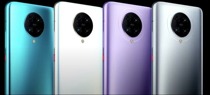 poco f2 pro против mi 10: какой из них флагман с хорошей ценой? - poco f2 pro