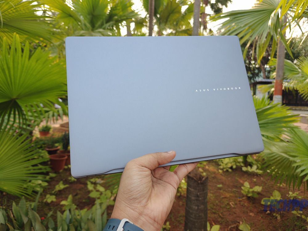 asus vivobook s14 oled 2025 review verdict