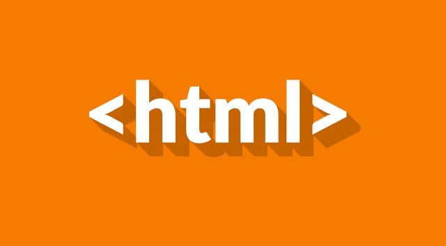 los lenguajes de programación son útiles para hackear- html